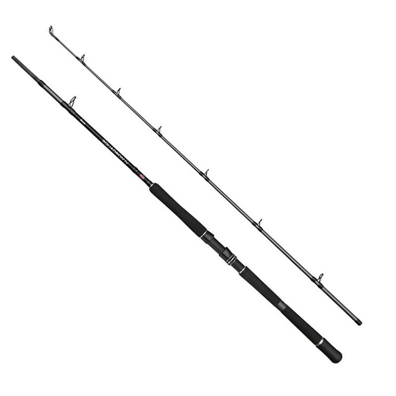 Penn Squadron IV Boat Rods